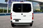 New 2025 Mercedes-Benz Sprinter 2500 Standard Roof RWD Empty Cargo Van for sale #V258235 - photo 4