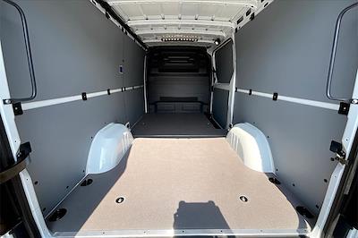 New 2025 Mercedes-Benz Sprinter 2500 Standard Roof RWD Empty Cargo Van for sale #V258242 - photo 2