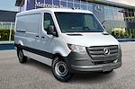 New 2025 Mercedes-Benz Sprinter 2500 Standard Roof RWD Empty Cargo Van for sale #V258242 - photo 1
