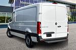 New 2025 Mercedes-Benz Sprinter 2500 Standard Roof RWD Empty Cargo Van for sale #V258242 - photo 3