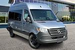 New 2025 Mercedes-Benz Sprinter 2500 Standard Roof RWD Passenger Van for sale #V258247 - photo 1