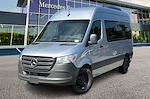 New 2025 Mercedes-Benz Sprinter 2500 Standard Roof RWD Passenger Van for sale #V258247 - photo 3