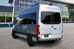New 2025 Mercedes-Benz Sprinter 2500 Standard Roof RWD Passenger Van for sale #V258247 - photo 2