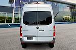 New 2025 Mercedes-Benz Sprinter 2500 Standard Roof RWD Passenger Van for sale #V258247 - photo 4