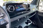 New 2025 Mercedes-Benz Sprinter 2500 Standard Roof RWD Passenger Van for sale #V258247 - photo 6