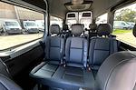 New 2025 Mercedes-Benz Sprinter 2500 Standard Roof RWD Passenger Van for sale #V258247 - photo 8