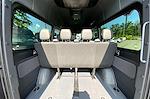 New 2025 Mercedes-Benz Sprinter 2500 Standard Roof RWD Passenger Van for sale #V258247 - photo 9