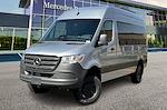New 2025 Mercedes-Benz Sprinter 2500 Standard Roof AWD Passenger Van for sale #V258253 - photo 1