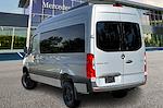 New 2025 Mercedes-Benz Sprinter 2500 Standard Roof AWD Passenger Van for sale #V258253 - photo 2