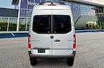 New 2025 Mercedes-Benz Sprinter 2500 Standard Roof AWD Passenger Van for sale #V258253 - photo 4