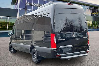 New 2025 Mercedes-Benz Sprinter 3500XD High Roof Empty Cargo Van for sale #V258338 - photo 2