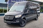 New 2025 Mercedes-Benz Sprinter 3500XD High Roof Empty Cargo Van for sale #V258338 - photo 1