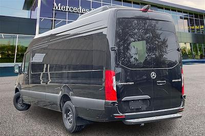 New 2025 Mercedes-Benz Sprinter 3500XD High Roof Empty Cargo Van for sale #V258339 - photo 2