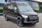 New 2025 Mercedes-Benz Sprinter 3500XD High Roof DRW RWD Empty Cargo Van for sale #V258339 - photo 3