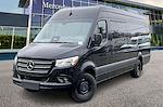 New 2025 Mercedes-Benz Sprinter 3500XD High Roof DRW RWD Empty Cargo Van for sale #V258339 - photo 1