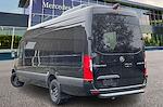 New 2025 Mercedes-Benz Sprinter 3500XD High Roof DRW RWD Empty Cargo Van for sale #V258339 - photo 2