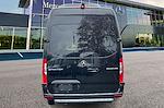 New 2025 Mercedes-Benz Sprinter 3500XD High Roof DRW RWD Empty Cargo Van for sale #V258339 - photo 4