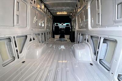 New 2025 Mercedes-Benz Sprinter 4500 High Roof Empty Cargo Van for sale #V258344 - photo 2