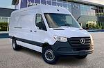 New 2025 Mercedes-Benz Sprinter 4500 High Roof DRW RWD Empty Cargo Van for sale #V258344 - photo 3