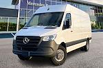 New 2025 Mercedes-Benz Sprinter 4500 High Roof DRW RWD Empty Cargo Van for sale #V258344 - photo 1