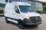 New 2025 Mercedes-Benz Sprinter 2500 Standard Roof Empty Cargo Van for sale #V258348 - photo 3