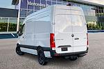 New 2025 Mercedes-Benz Sprinter 2500 Standard Roof Empty Cargo Van for sale #V258348 - photo 2