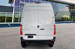 New 2025 Mercedes-Benz Sprinter 2500 Standard Roof Empty Cargo Van for sale #V258348 - photo 4