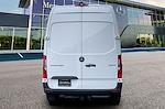 New 2025 Mercedes-Benz Sprinter 2500 Standard Roof RWD Empty Cargo Van for sale #V258349 - photo 5