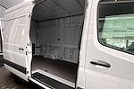 New 2025 Mercedes-Benz Sprinter 2500 Standard Roof RWD Empty Cargo Van for sale #V258349 - photo 6
