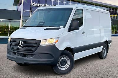 New 2025 Mercedes-Benz Sprinter 2500 Standard Roof Empty Cargo Van for sale #V258350 - photo 1