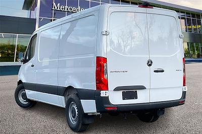 New 2025 Mercedes-Benz Sprinter 2500 Standard Roof Empty Cargo Van for sale #V258350 - photo 2