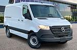 New 2025 Mercedes-Benz Sprinter 2500 Standard Roof Empty Cargo Van for sale #V258350 - photo 3