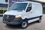 New 2025 Mercedes-Benz Sprinter 2500 Standard Roof Empty Cargo Van for sale #V258350 - photo 1