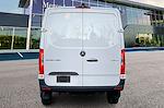 New 2025 Mercedes-Benz Sprinter 2500 Standard Roof Empty Cargo Van for sale #V258350 - photo 4
