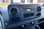 New 2025 Mercedes-Benz Sprinter 2500 Standard Roof Empty Cargo Van for sale #V258350 - photo 6