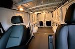 New 2025 Mercedes-Benz Sprinter 2500 Standard Roof Empty Cargo Van for sale #V258350 - photo 8