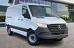 New 2025 Mercedes-Benz Sprinter 2500 Standard Roof Empty Cargo Van for sale #V258353 - photo 3