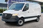 New 2025 Mercedes-Benz Sprinter 2500 Standard Roof Empty Cargo Van for sale #V258353 - photo 1