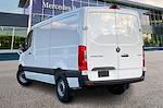 New 2025 Mercedes-Benz Sprinter 2500 Standard Roof Empty Cargo Van for sale #V258353 - photo 2