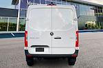 New 2025 Mercedes-Benz Sprinter 2500 Standard Roof Empty Cargo Van for sale #V258353 - photo 4