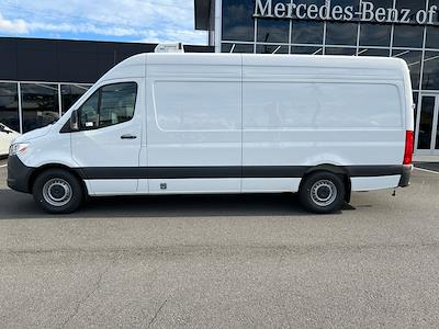 New 2025 Mercedes-Benz Sprinter 2500 - photo 1