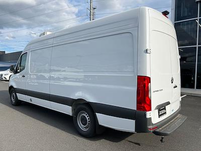 New 2025 Mercedes-Benz Sprinter 2500 - photo 1