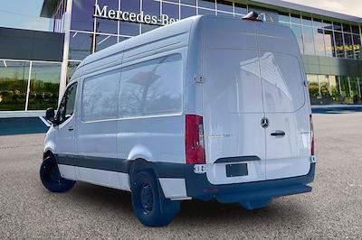 New 2025 Mercedes-Benz Sprinter 2500 - photo 1