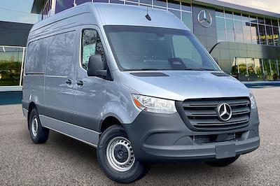 New 2025 Mercedes-Benz Sprinter 2500 - photo 1