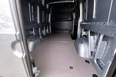 New 2025 Mercedes-Benz Sprinter 2500 - photo 1
