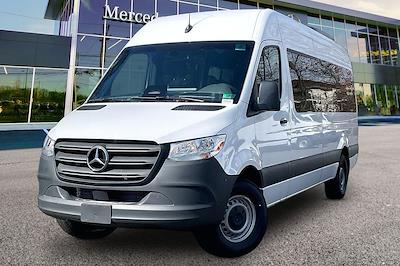 New 2025 Mercedes-Benz Sprinter 2500 - photo 1