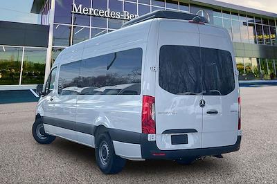 New 2025 Mercedes-Benz Sprinter 2500 - photo 1