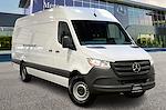 2025 Mercedes-Benz Sprinter 2500 High Roof RWD Empty Cargo Van for sale #V259822L - photo 1