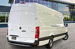 2025 Mercedes-Benz Sprinter 2500 High Roof RWD Empty Cargo Van for sale #V259822L - photo 2