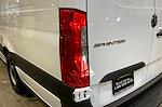 2025 Mercedes-Benz Sprinter 2500 High Roof RWD Empty Cargo Van for sale #V259822L - photo 21